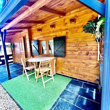 Chalet 5 Min Du Grand Dome De Villebon Et 20 Min De L'Aeroport Paris-Orly Eksteriør billede