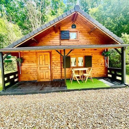 Chalet 5 Min Du Grand Dome De Villebon Et 20 Min De L'Aeroport Paris-Orly Eksteriør billede