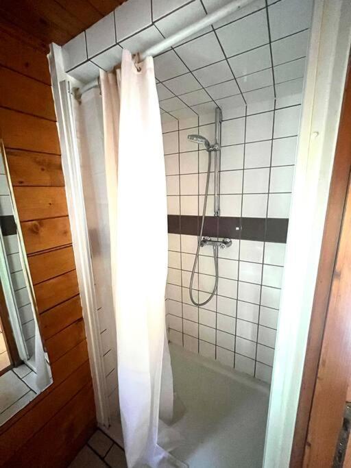 Chalet 5 Min Du Grand Dome De Villebon Et 20 Min De L'Aeroport Paris-Orly Eksteriør billede