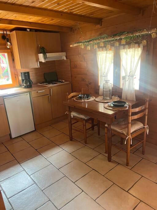 Chalet 5 Min Du Grand Dome De Villebon Et 20 Min De L'Aeroport Paris-Orly Eksteriør billede
